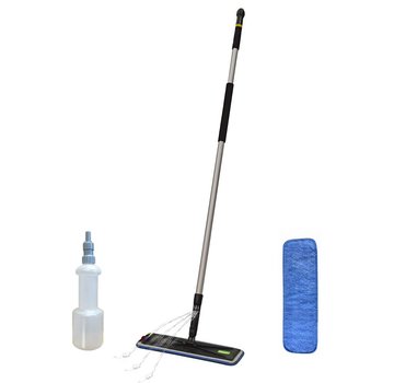 ThuisSchoonmaken Dweilset (2x mop)