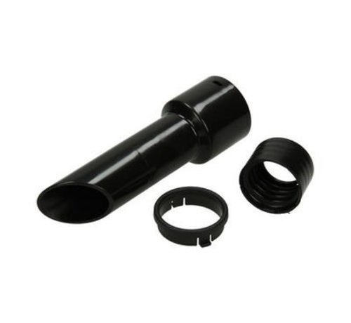 Numatic Stofzuigerslang eindmof ø 32mm