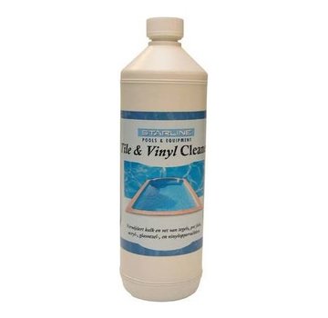 Starline Tile en Vinyl Cleaner - Zwembadreiniger