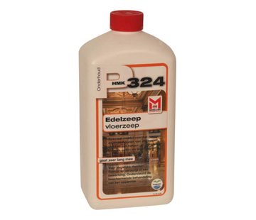 HMK / Moeller Stone Care P324 - Edelzeep - Vloerzeep