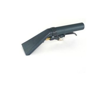 Cleanfix Meubelreinigingshulpstuk PVC