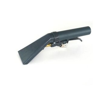Cleanfix Meubelreinigingshulpstuk PVC