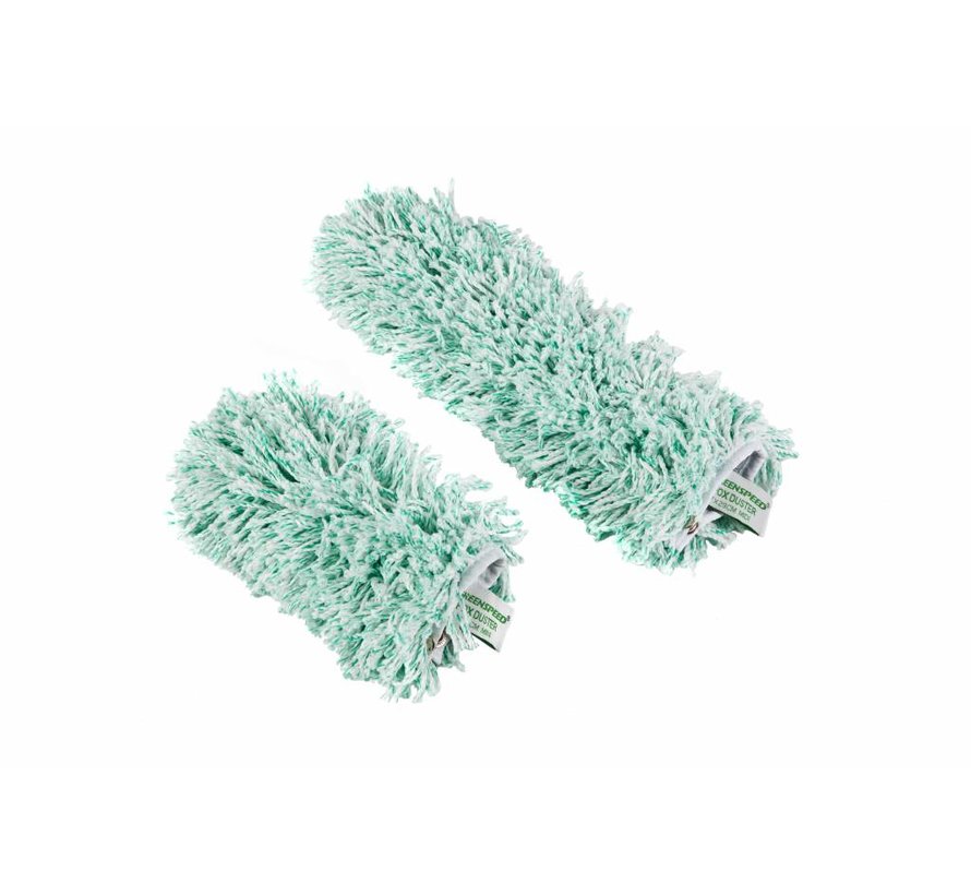 Foxduster microvezelhoes