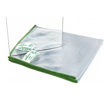 Greenspeed Microvezel glas/ramendoek  40x40cm blauw