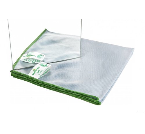 Greenspeed Glasdoek 40 x 40 cm