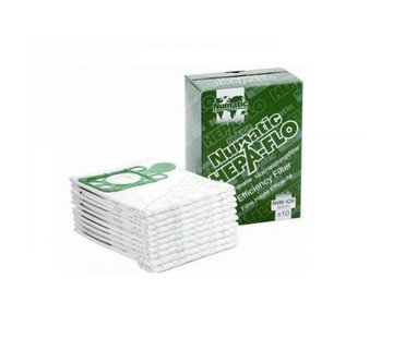 Numatic Alternatief Stofzuigerzak 1CH (Henry) 10stuks