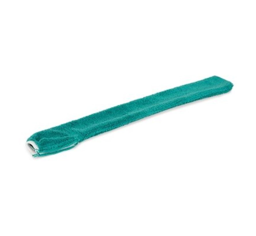 DustBow Microvezelhoes groen (8 x 55 cm)