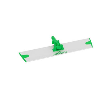 Greenspeed Flat mop plate