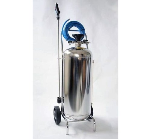 Hygiene + FoamMatic 24 Verneblungs- & Schaumeinheit Inox (Inhalt 24 l)
