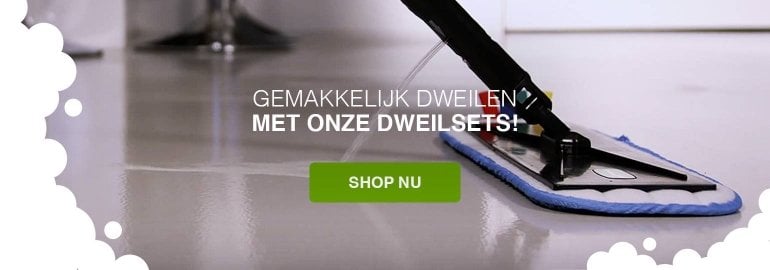 Dweil kopen ThuisSchoonmaken.nl