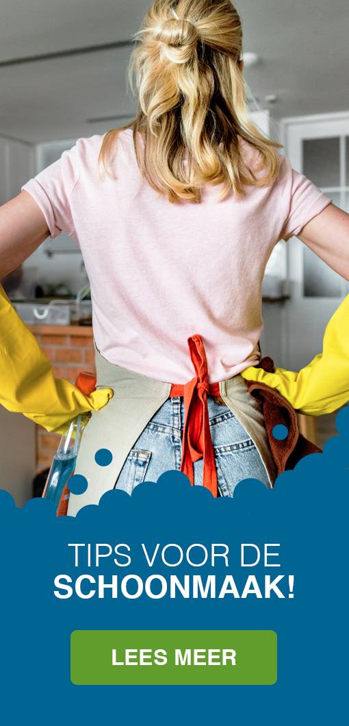 Professionele schoonmaakartikelen kopen