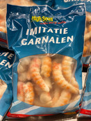 Surimigarnalen