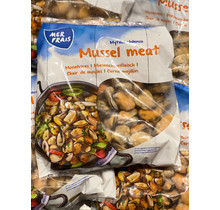 Mosselen (Voorgekookt)