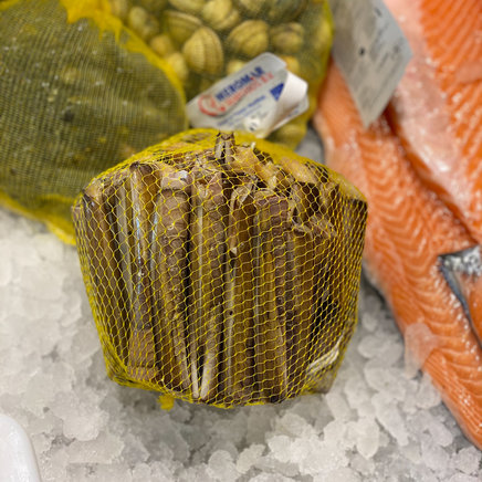 Mesheften (scheermessen)