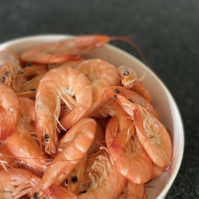 Krustanord (gekookt)