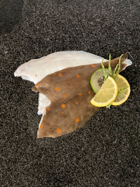 Ongeveer 200 gram per stuk !