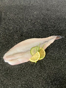 Ongeveer 200 gram per stuk