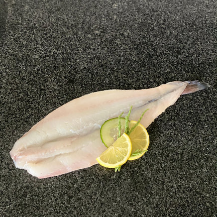 Schelvisfilet