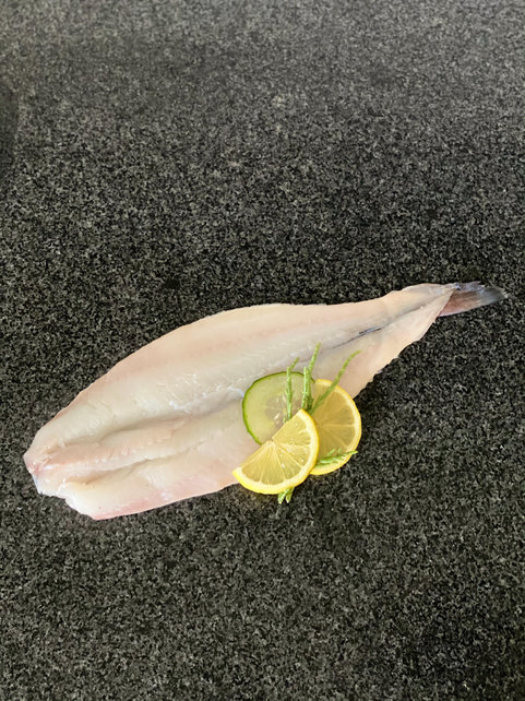 Ongeveer 200 gram per stuk