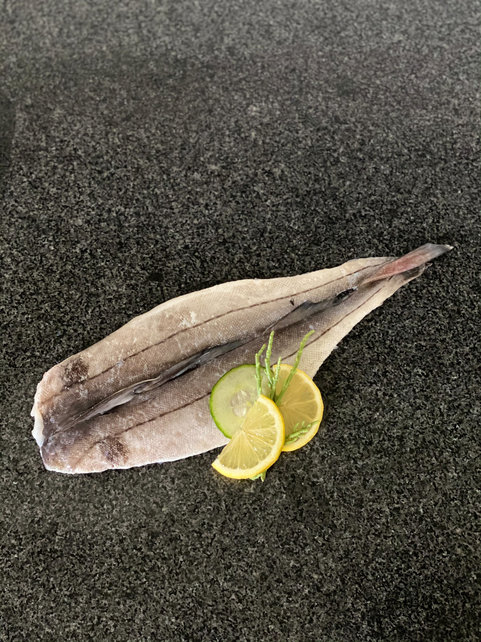 Ongeveer 200 gram per stuk