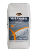 Visbakmeel