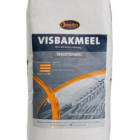 Visbakmeel