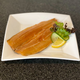 Brado ( koudgerookt )