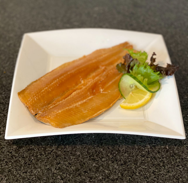 Brado ( koudgerookt )