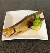 Spekbokking ( koudgerookt )