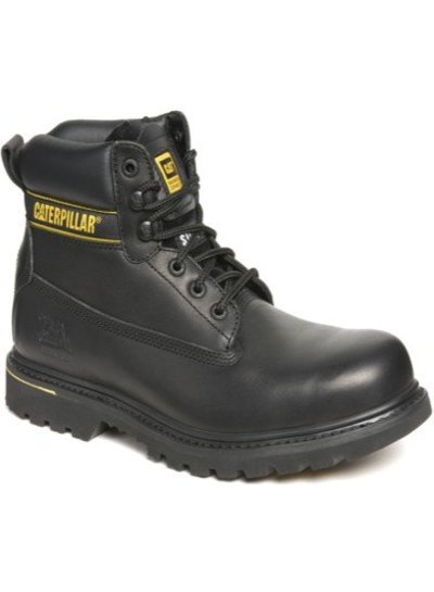 Cat hot sale s3 boots