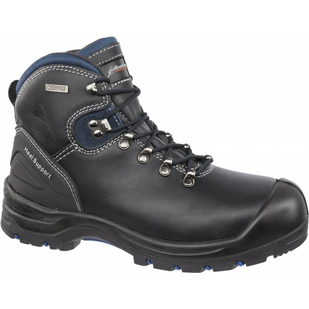 Albatros 63.175.0 S3 WR HRO SRC Waterdichte Werkschoenen