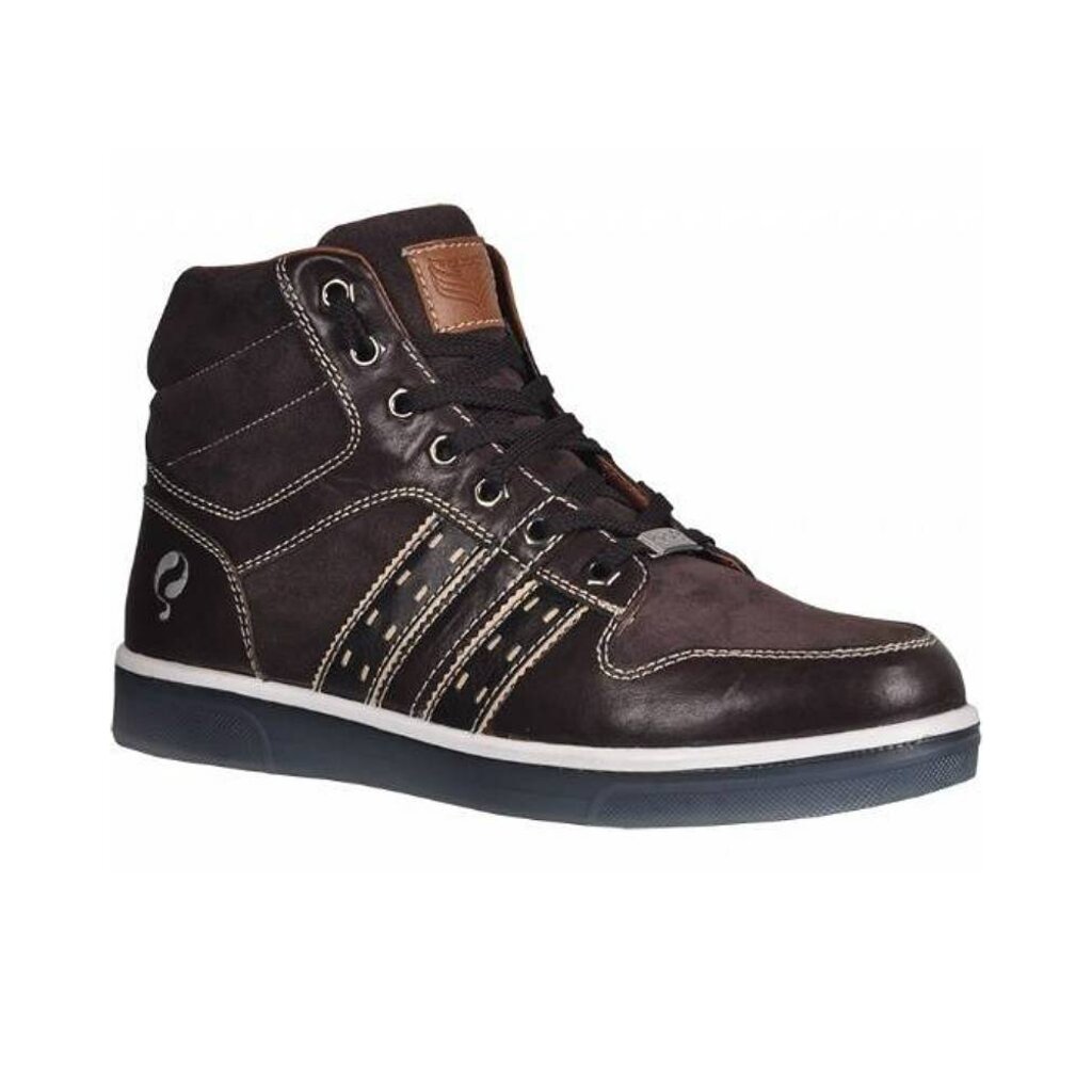 Quick Olympic QS0200 en QS0100 Veiligheidsschoenen
