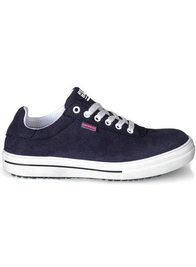 Redbrick Ladies Line lage sneakers S3 SRC diverse kleuren