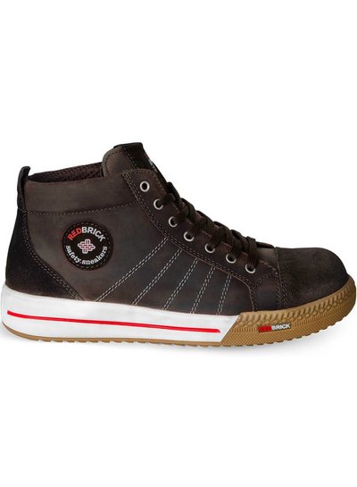 Redbrick Redbrick Smaragd Werkschoenen S3