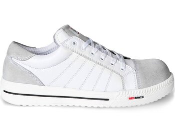 Redbrick Laatste kans: Branco
