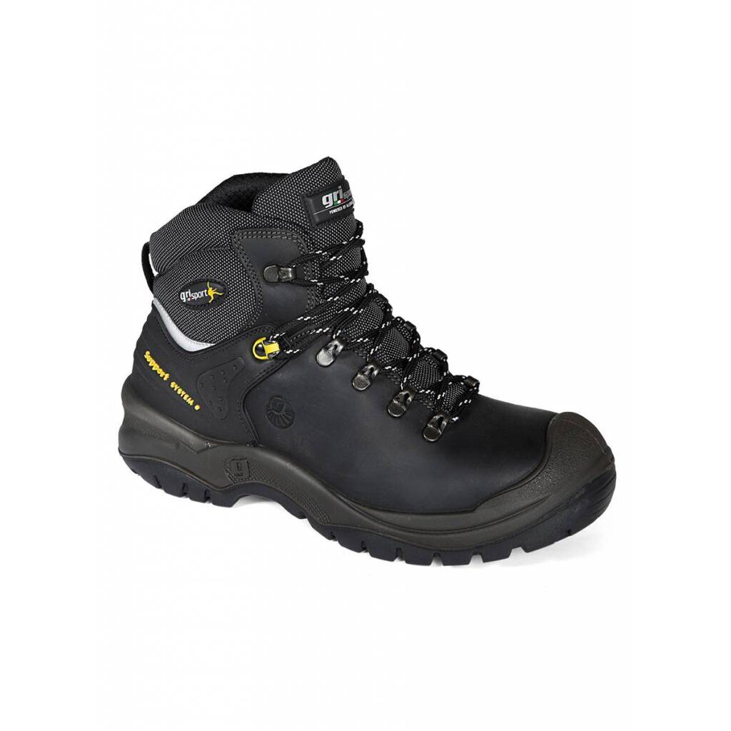 Grisport veiligheidsschoenen hotsell