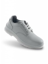 Sixton Biella S2 witte werkschoenen