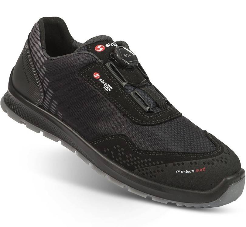 Sixton werkschoenen heren sale