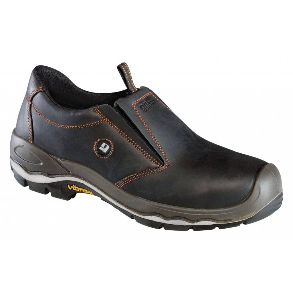 72009 S1P Instapper E Veiligheidsschoenen