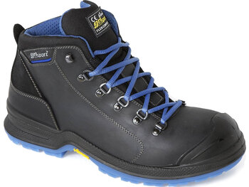 Vibram werkschoenen new arrivals