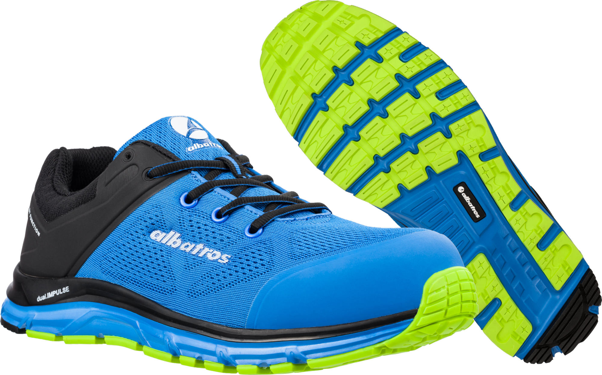 Werkschoenen albatros hotsell
