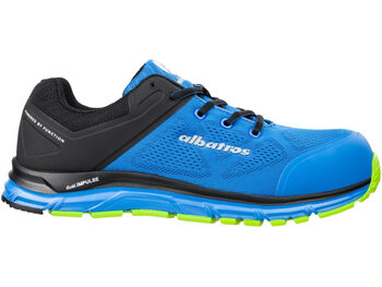 Albatros Lift Impulse Low, S1P ESD HRO SRC (Blue en Grey)