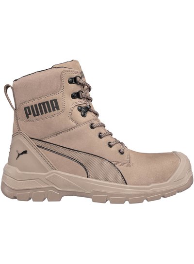 Puma Conquest Stone of Black Hoog S3 HRO SRC