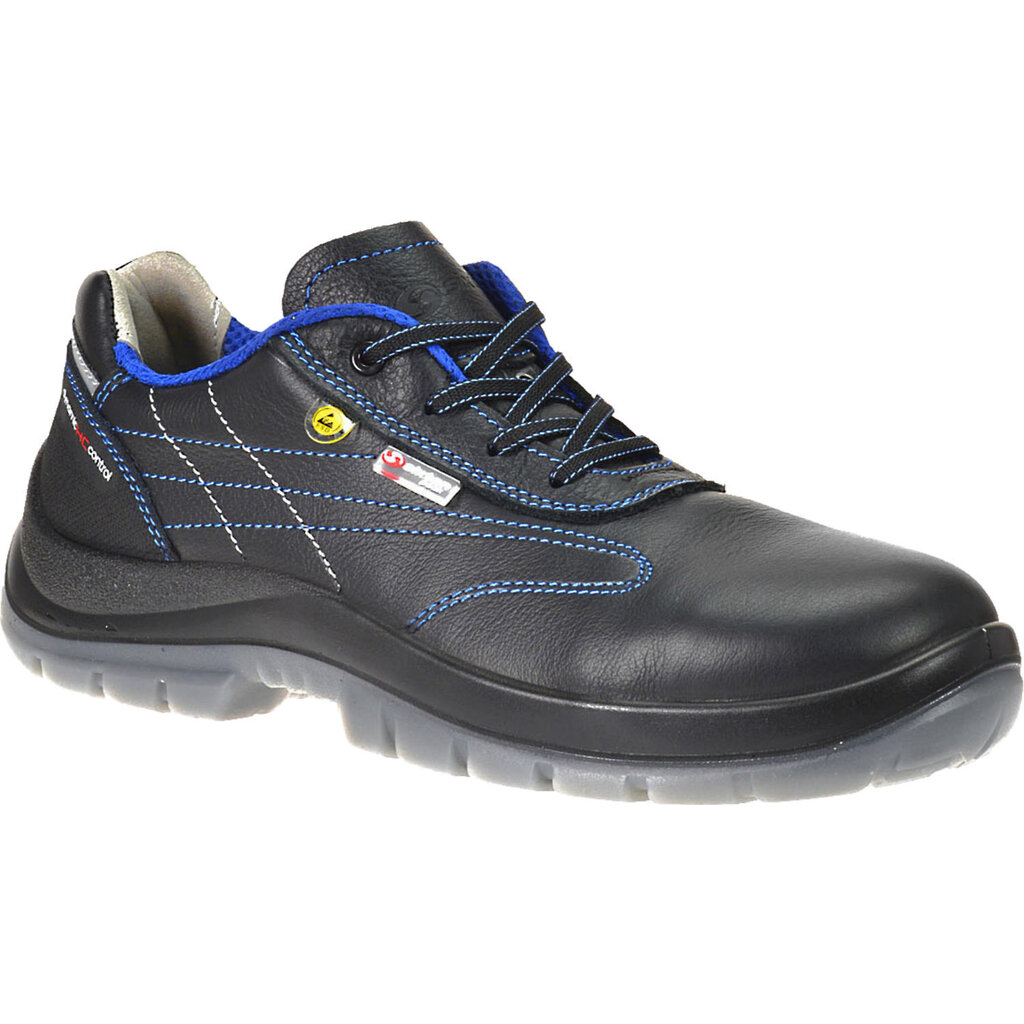 Werkschoenen voor brede voeten hotsell