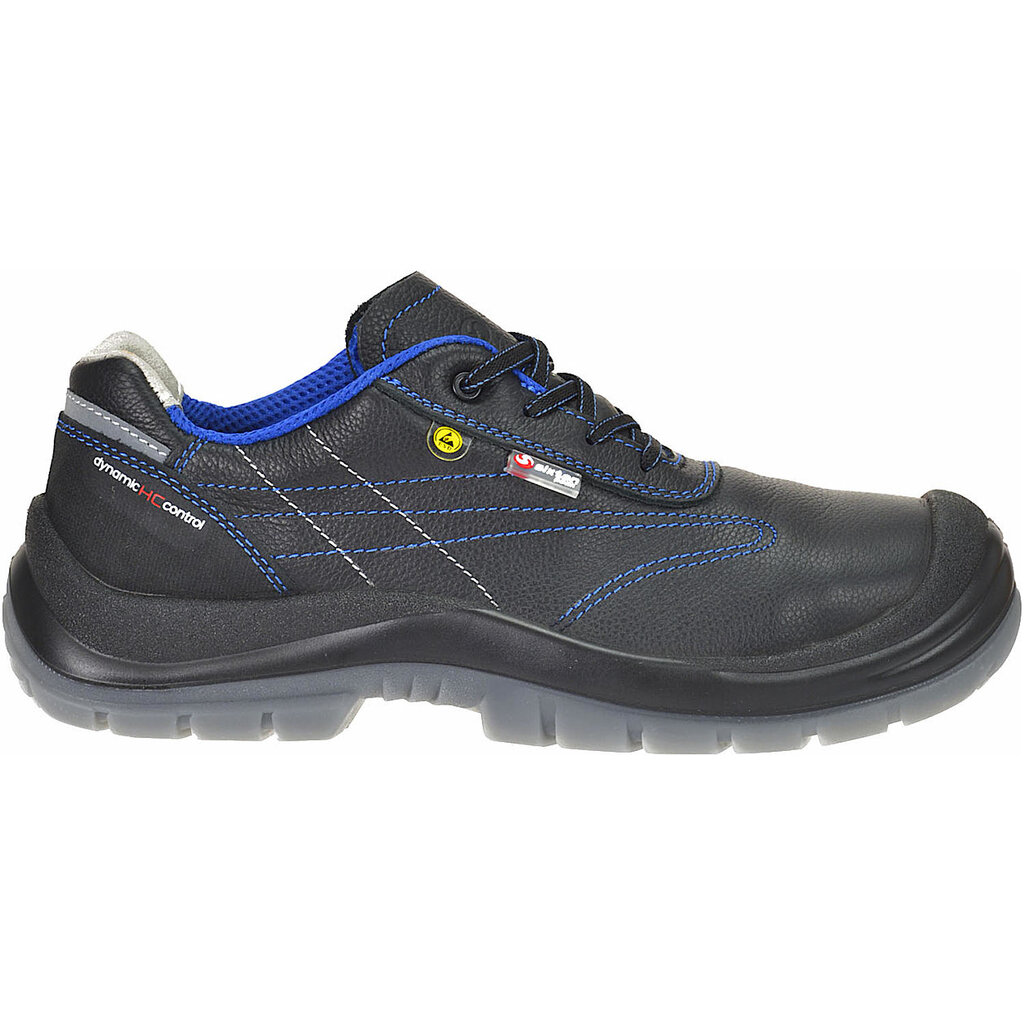 Brede werkschoenen sale