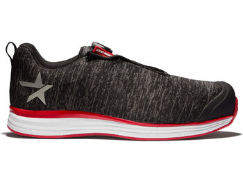 Solid Gear Haze Mars