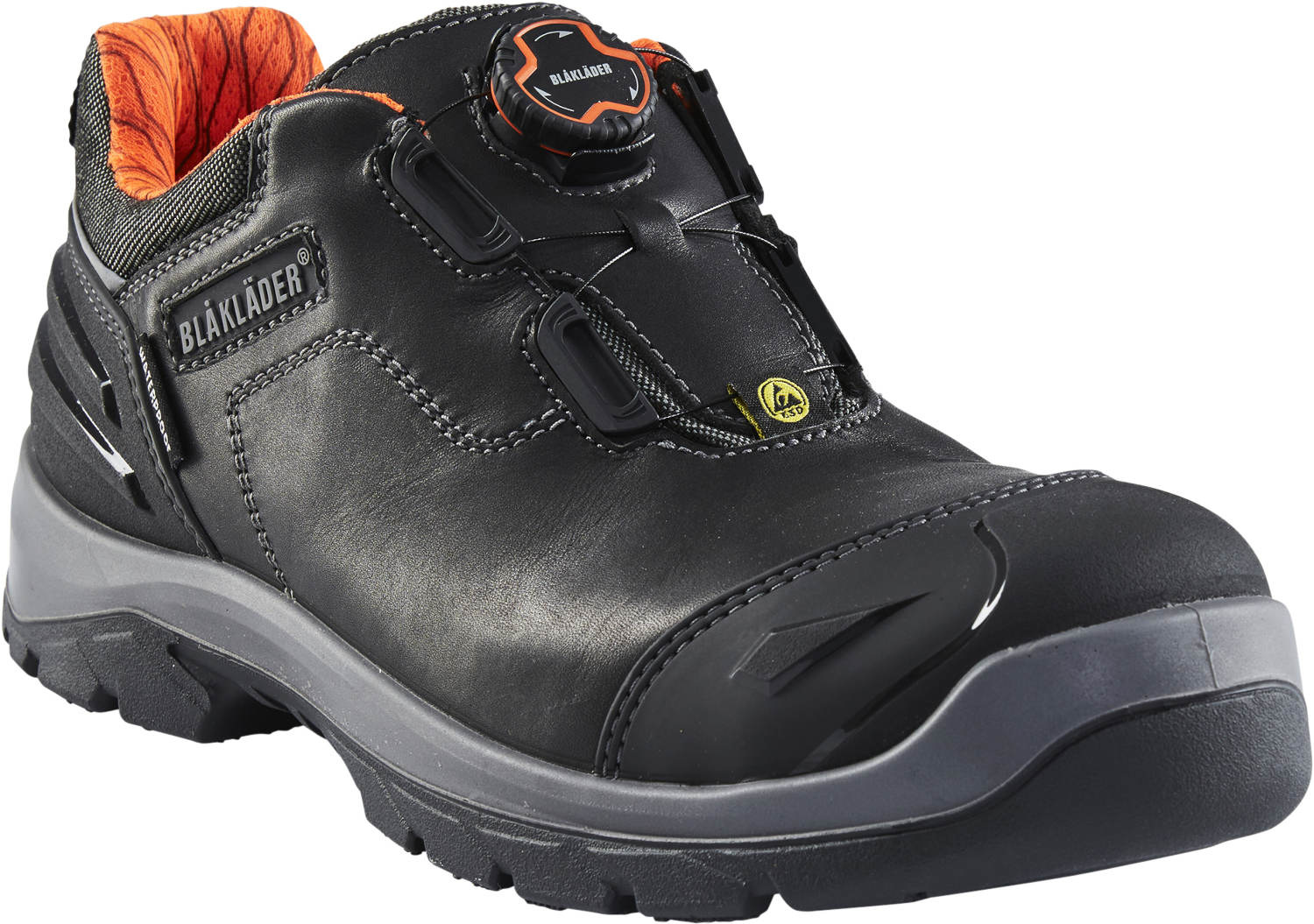 Puma werkschoenen S3S Zoom hoog - Gratis verzending