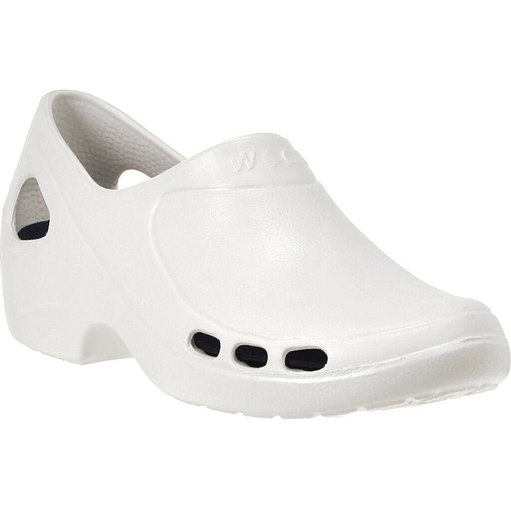 Wat zijn goede schoenen voor in de zorg sale