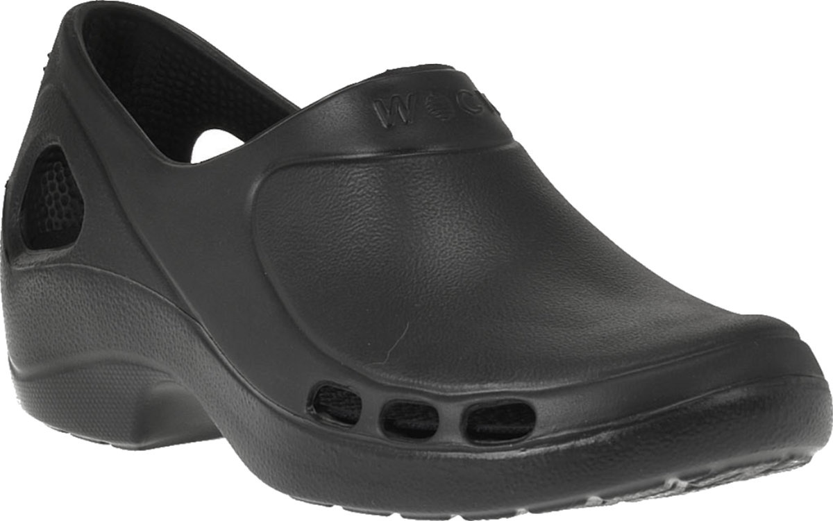 Zwarten schoenen hotsell