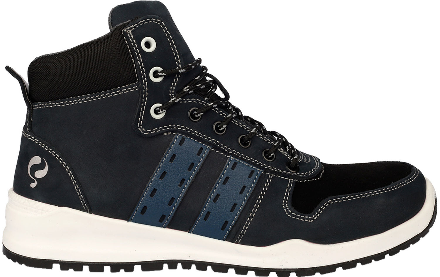 Quick QS0910 Werkschoen Sport S3 Blauw